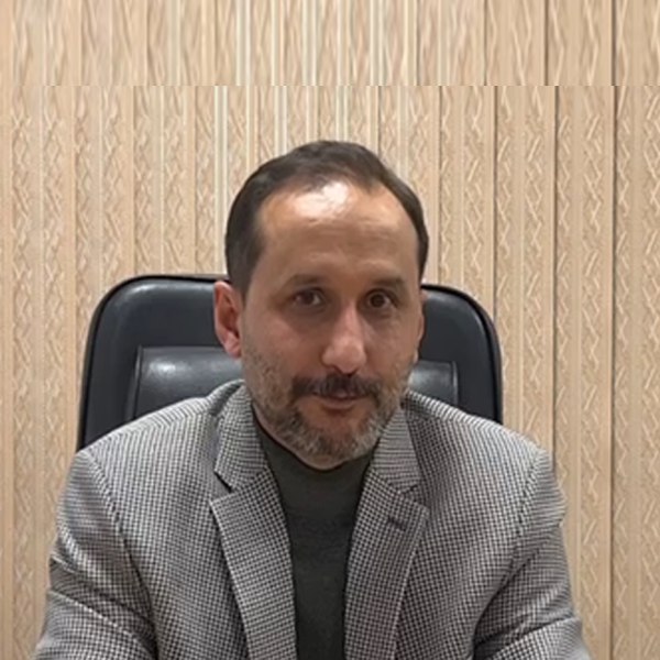 سعید ابرازی