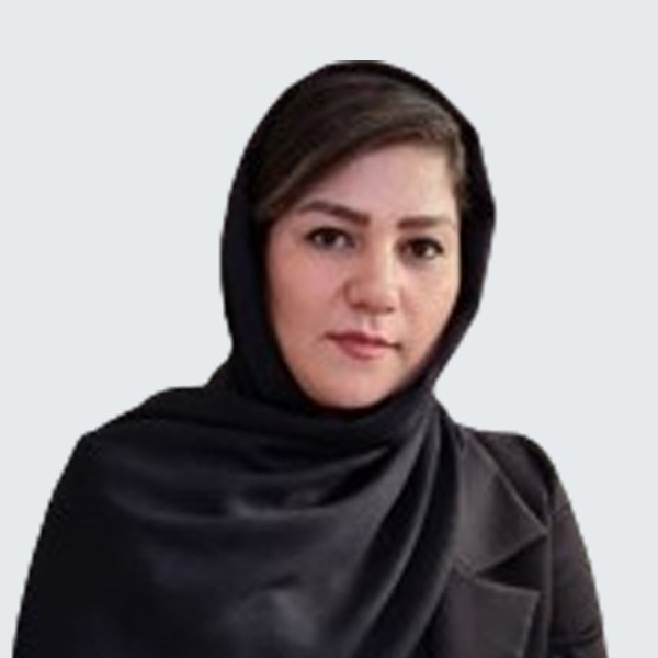 سارا هاشمی