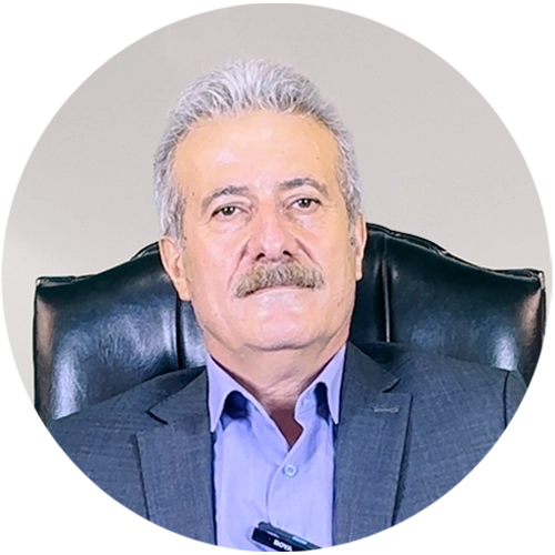 سید نوری اقایی